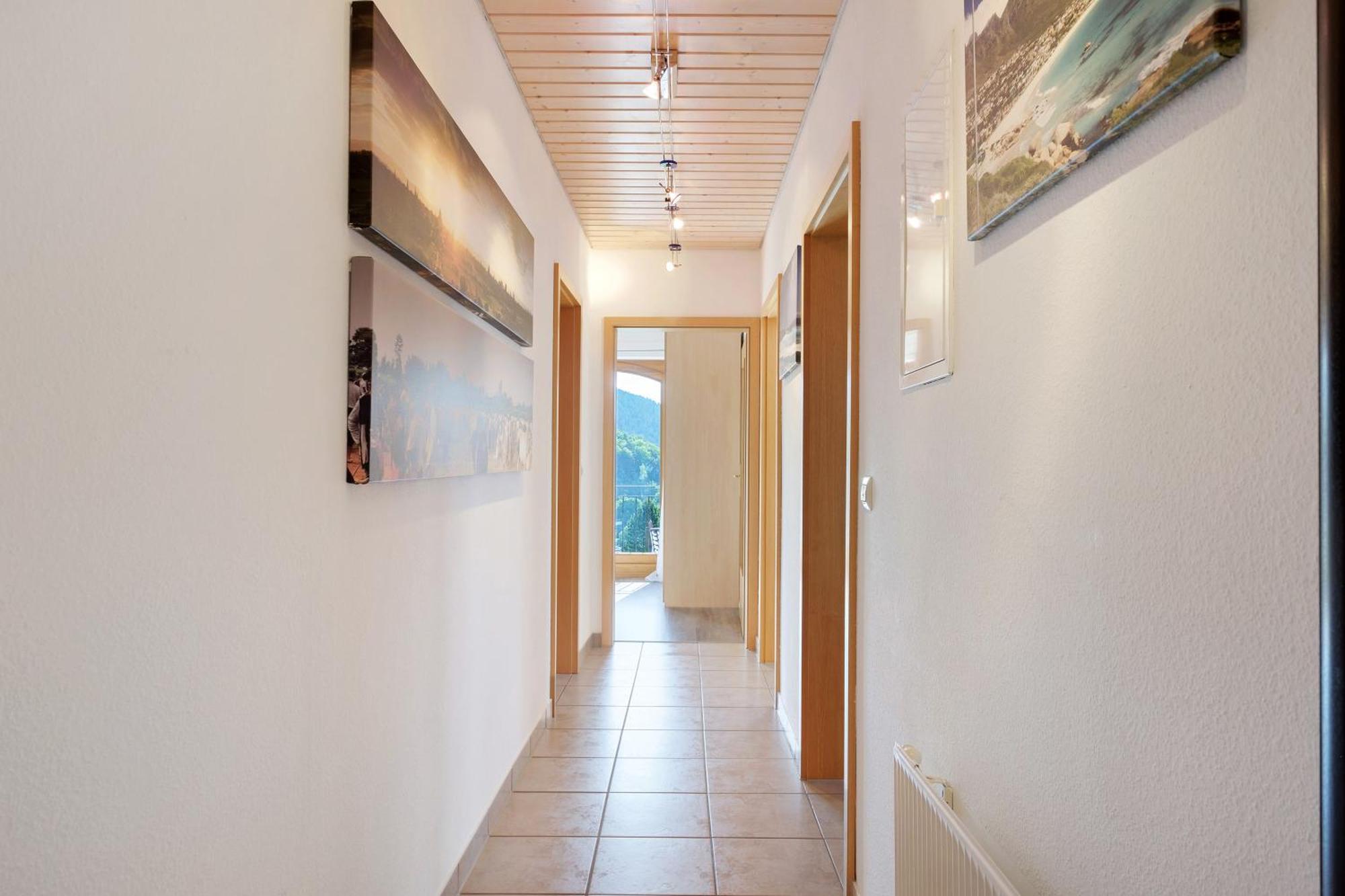 Ferienwohnung Sulzberg, 103Qm อัลเพียร์สบาค ภายนอก รูปภาพ