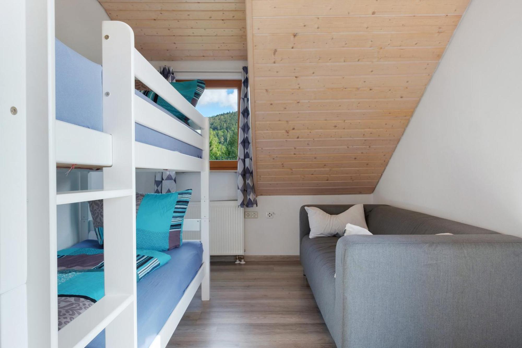 Ferienwohnung Sulzberg, 103Qm อัลเพียร์สบาค ภายนอก รูปภาพ