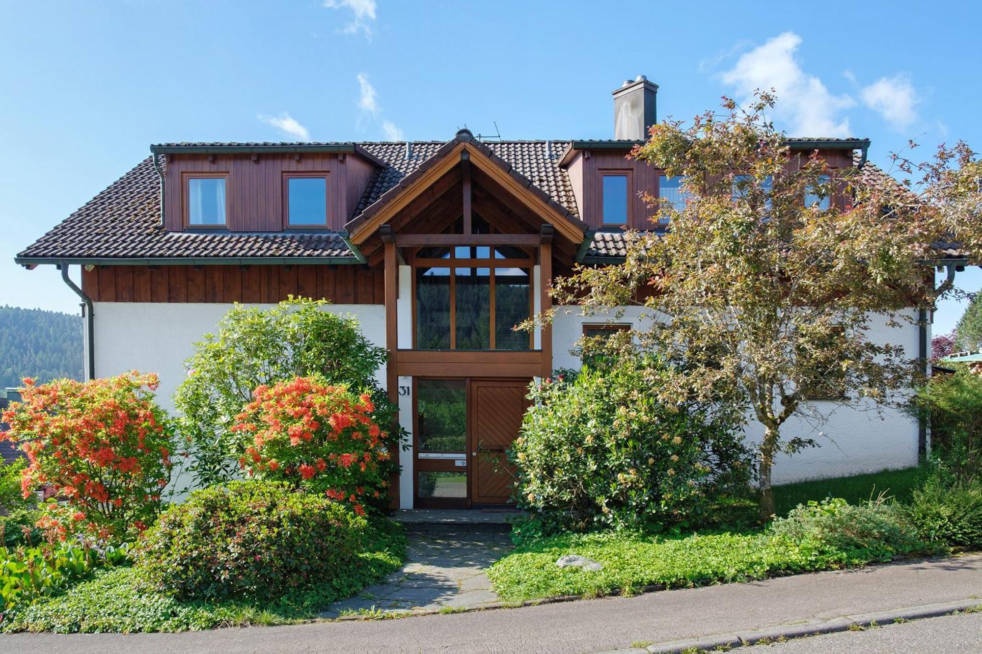 Ferienwohnung Sulzberg, 103Qm อัลเพียร์สบาค ภายนอก รูปภาพ